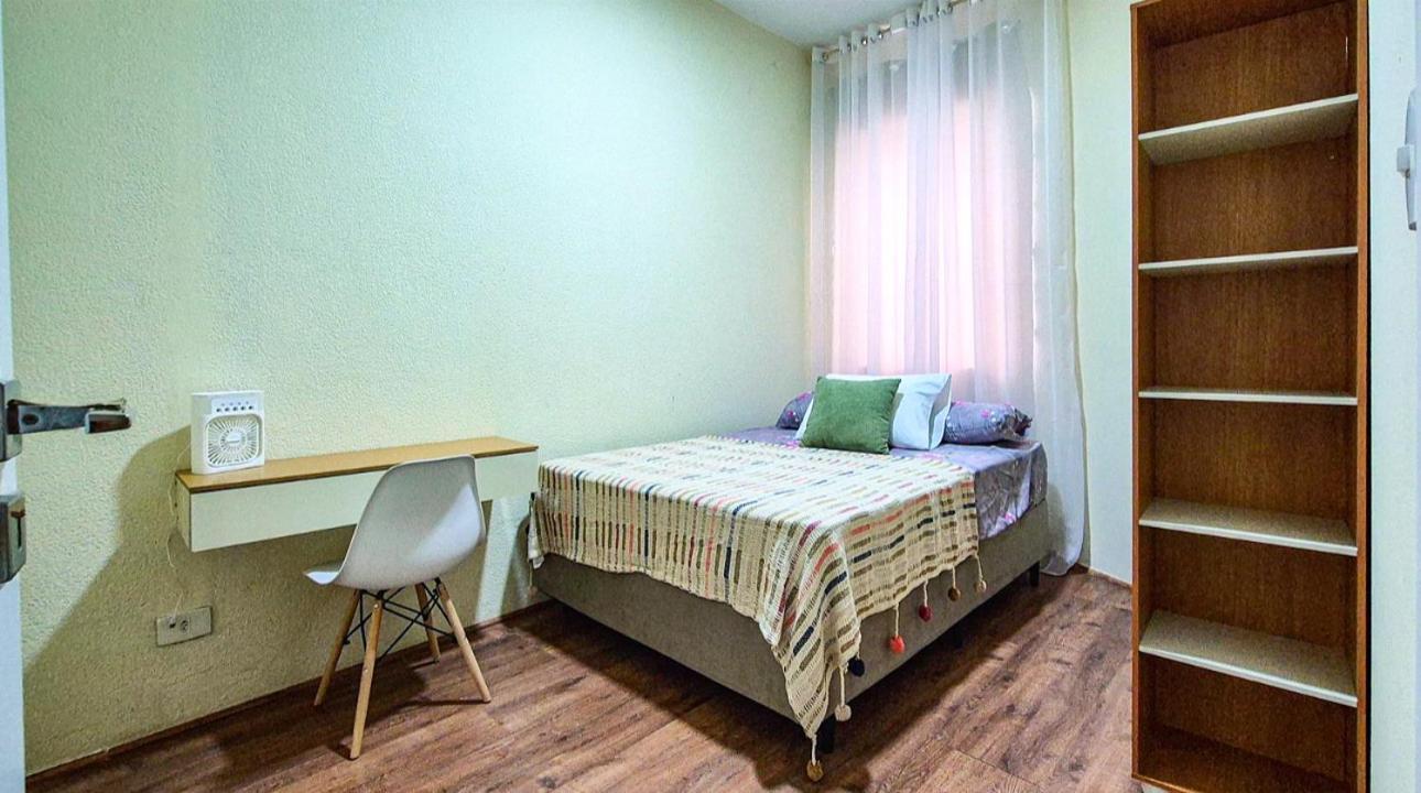 Hospedagem domiciliar Aconchego Em Pinheiros Com Cha Da Tarde! *
