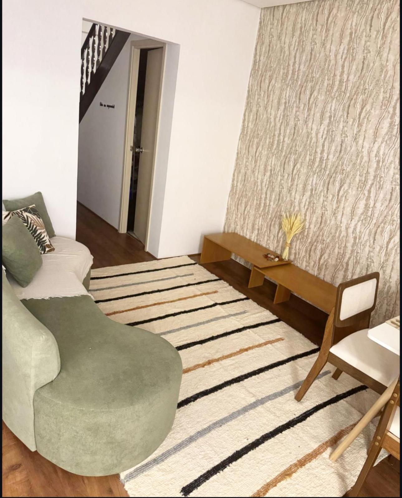 Aconchego Em Pinheiros Com Cha Da Tarde! Hospedagem domiciliar *