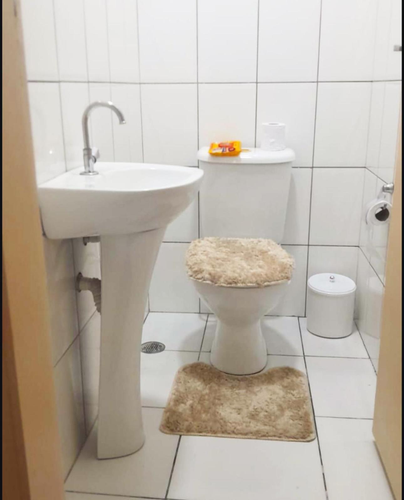 Hospedagem domiciliar Aconchego Em Pinheiros Com Cha Da Tarde!