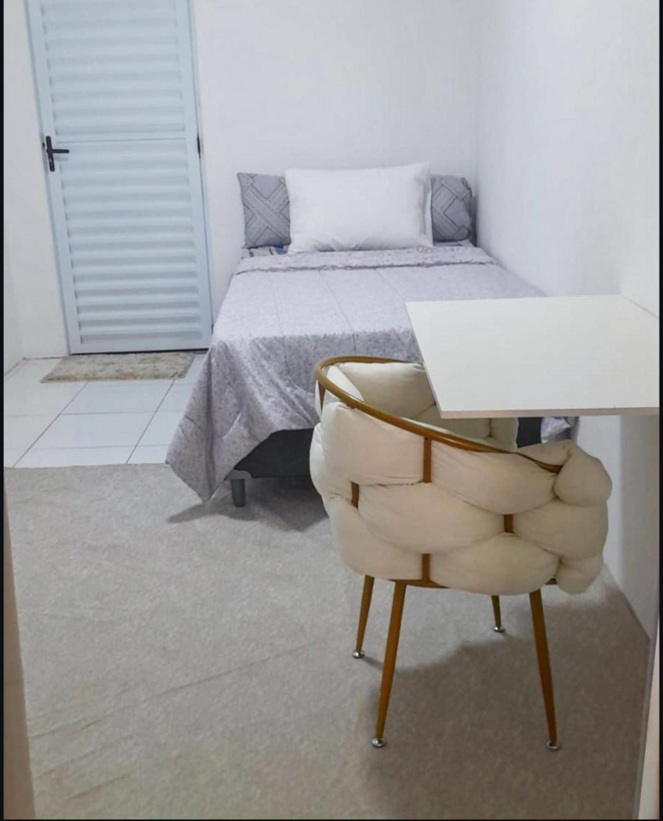 Hospedagem domiciliar Aconchego Em Pinheiros Com Cha Da Tarde!
